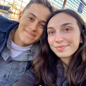 Meet your Posher, Tom